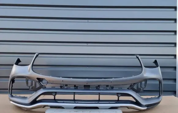 Mercedes-Benz GLC AMG Front bumper A2538851304