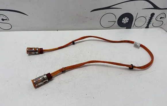 BMW i4 Other wiring loom 5A0FAD2 11107811