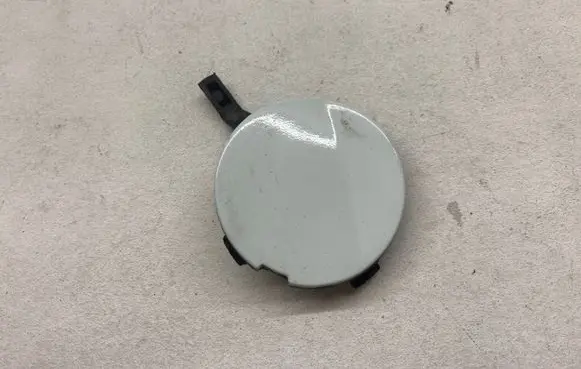 Dacia Dokker Front tow hook cap/cover 511650577r