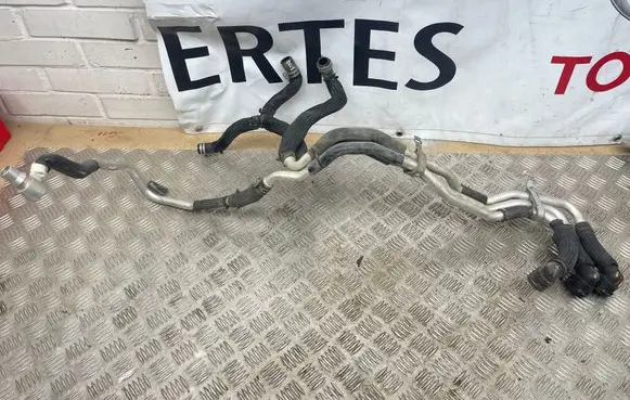 Opel Ampera Engine coolant pipe/hose CH100092