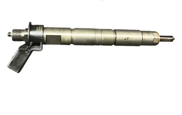 Mercedes-Benz E W211 Fuel injector 0986435