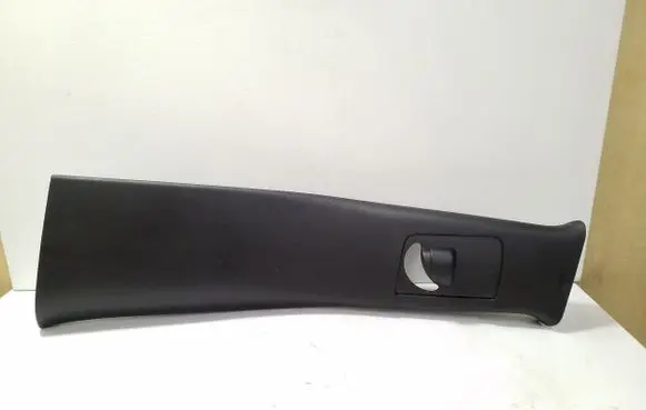 Jeep Cherokee (B) pillar trim (top) P1UC99DX9AD 1UC99TRMA 1WM01TRMA