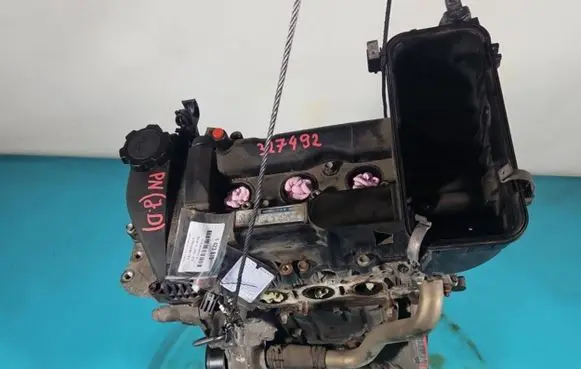 Citroen C1 Engine 1KR IMPRK1423815