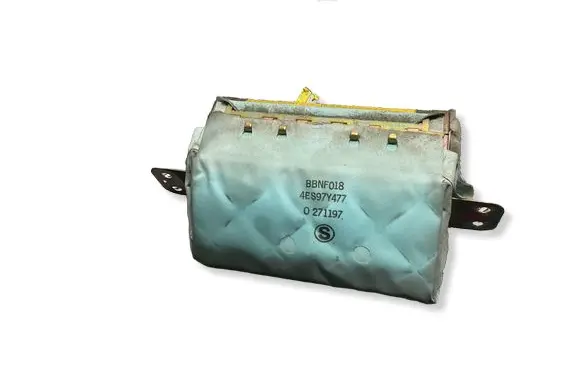 Toyota Land Cruiser (HDJ90) Passenger airbag 