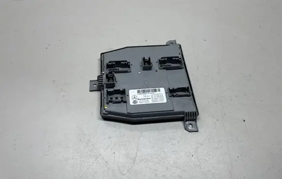 Mercedes-Benz E W238 SAM control unit A2139005315