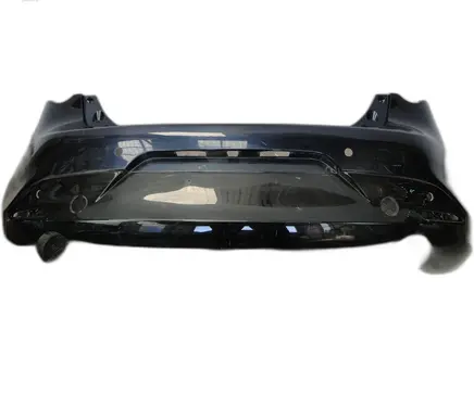 Mazda 3 III Front bumper B0S1-50221