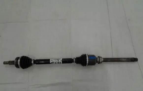 Citroen C5 Aircross Front driveshaft 9811933980