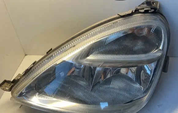 Mercedes-Benz A W168 Headlight/headlamp 0301192201 A1688201761