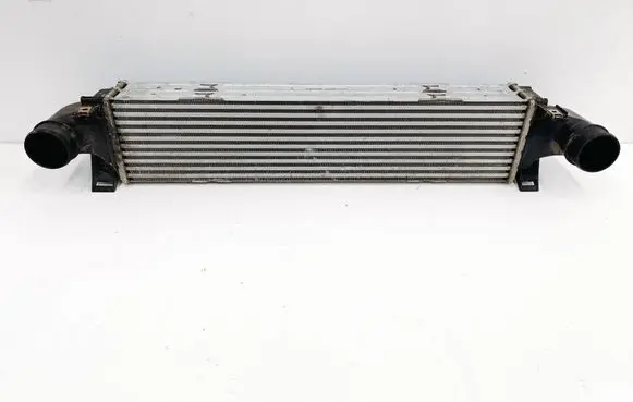 Volvo XC60 Intercooler radiator 31338236