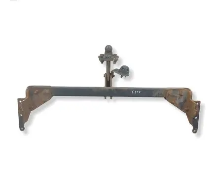 Nissan Navara D40 Tow bar set E11005950 530097