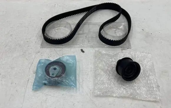 Opel Vectra A Timing belt GATK015368XS