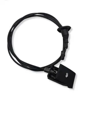 Chrysler Pacifica Engine bonnet/hood lock release cable 68228396AB