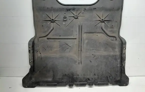 Volkswagen T-Cross Engine splash shield/under tray 2Q0825236H 2Q0825236G
