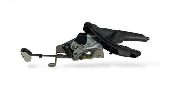 BMW 3 E90 E91 Handbrake/parking brake lever assembly 6764924 34406764924