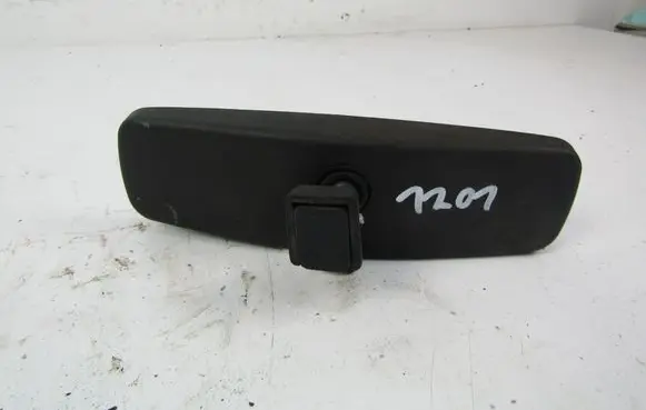 Peugeot 206 CC Rear view mirror (interior) 