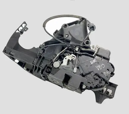 Volvo V50 Front door lock 30784046 985914102 30799335