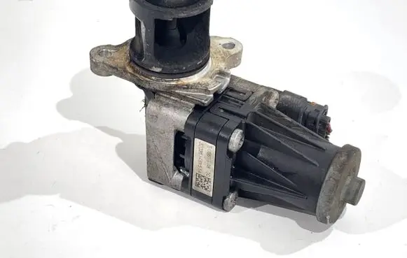 Citroen Berlingo EGR valve 9802194080
