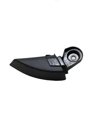 Audi A7 S7 4K8 Plastic wing mirror trim cover 4K8857506