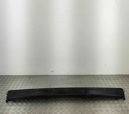 Opel Movano B Rear bumper 850220011R