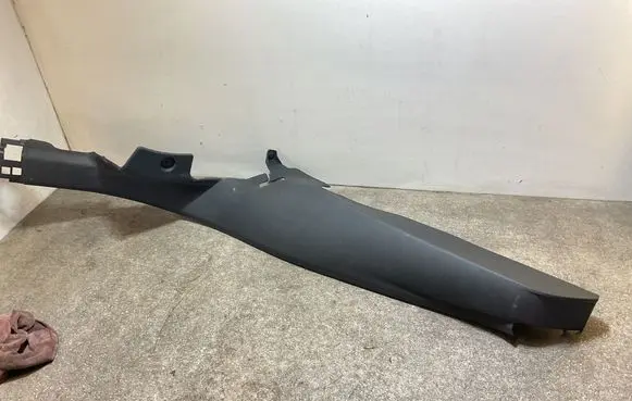 Volkswagen ID.3 (C) pillar trim 10A867765B A106848