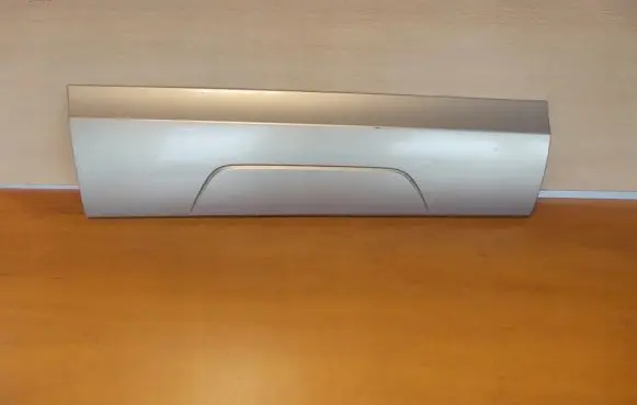 Audi Q3 8U Other interior part