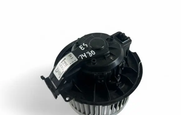 Volkswagen Up Heater fan/blower 1S1819015D