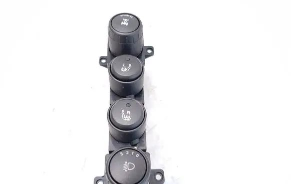SsangYong Actyon sports II Seat heating switch 8530532080