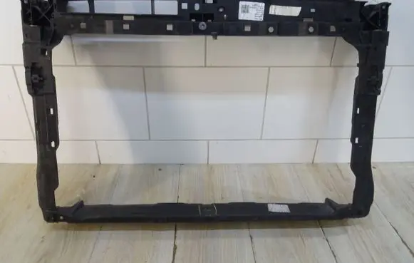 Skoda Octavia Mk4 Radiator support slam panel 5E3805588A