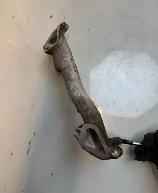 Lexus LS 400 Thermostat housing 43312123