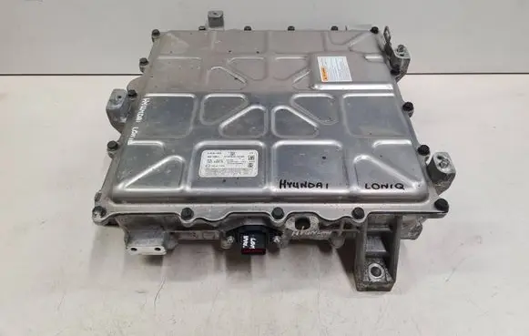 Hyundai Ioniq Voltage converter inverter 364000E150