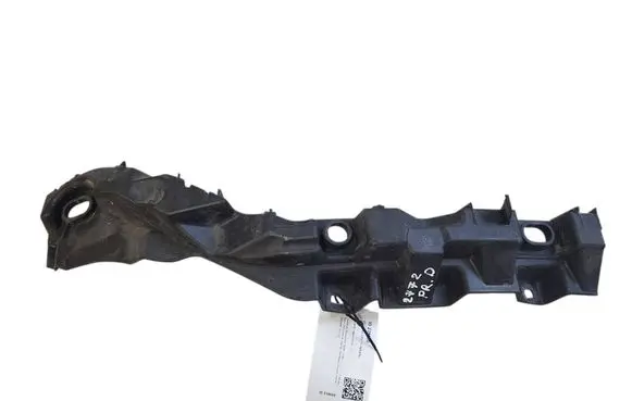 Renault Laguna III Headlight/headlamp mounting bracket 622220007R