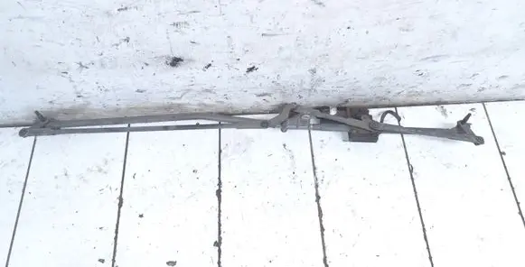 Peugeot 307 Front wiper linkage 404638
