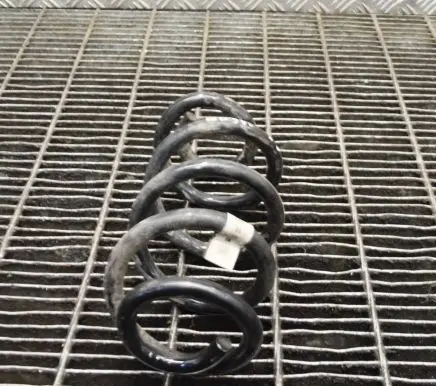 Audi A5 Rear coil spring