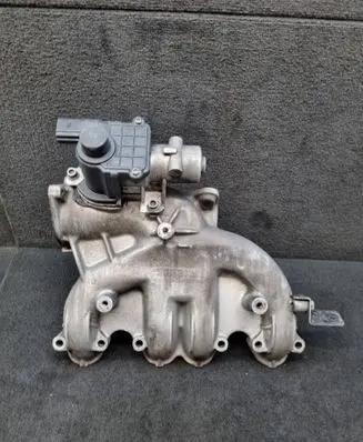 Audi A4 S4 B7 8E 8H Intake manifold 038129713BM 038131501BF 038131501BH