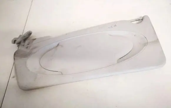 Nissan NV200 Sun visor 568122132