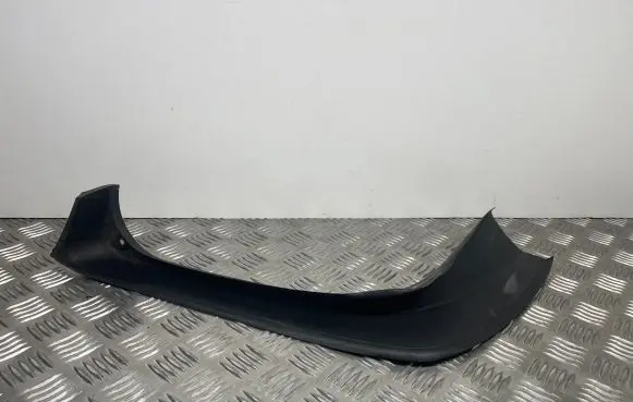 BMW 7 F01 F02 F03 F04 Other trunk/boot trim element 7186527 51497186527