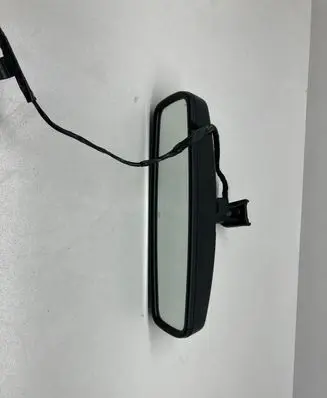 Ford Mustang VI Rear view mirror (interior) E11026533 046533