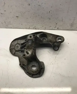 Audi A6 S6 C6 4F Engine mounting bracket 4F0199251AG