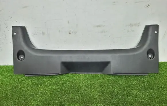 Infiniti Q50 Trunk/boot sill cover protection 849924ga0a