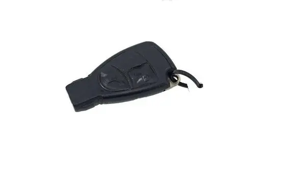 Mercedes-Benz C W203 Ignition key/card 
