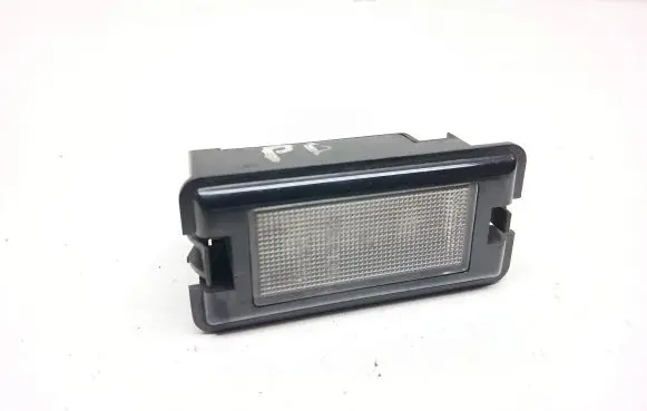 Renault Scenic I Other interior light 7700417901
