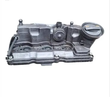 Skoda Roomster (5J) Rocker cam cover 03P103469A