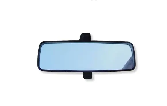 Fiat Grande Punto Rear view mirror (interior) 735420429