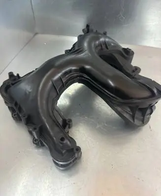 Audi A6 S6 C7 4G Intake manifold 059129711cf
