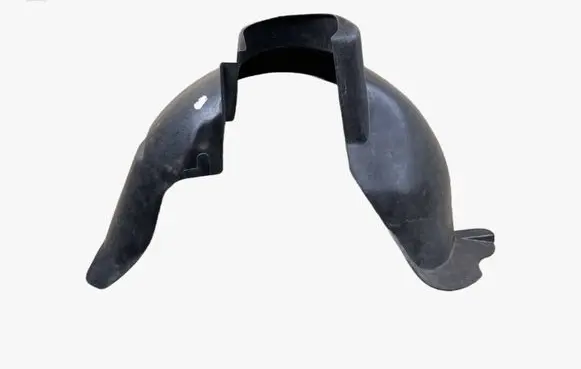 Fiat Uno Front wheel arch liner splash guards 7567985 5956251