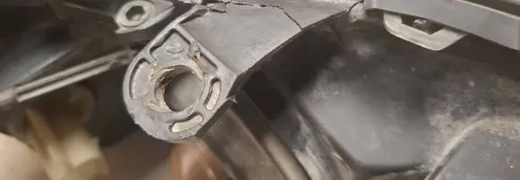 Headlight/headlamp