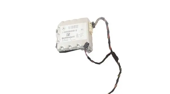 Mercedes-Benz E W212 Windshield/windscreen camera A0009054900 A0009050038 A0009024804