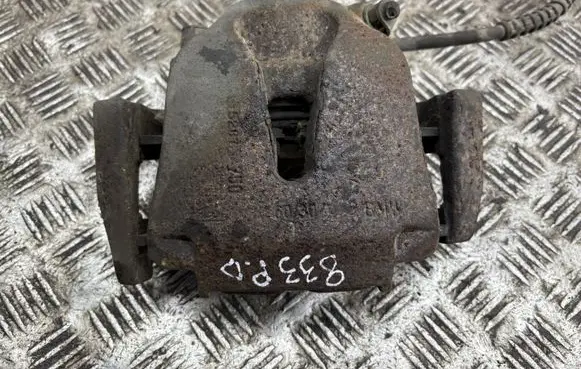 BMW X5 F15 Front brake caliper