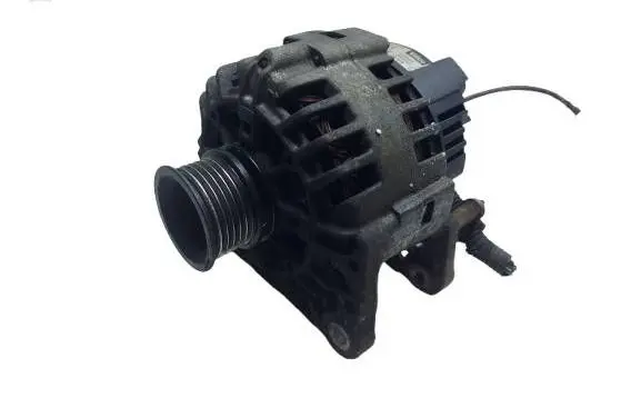 Seat Ibiza III (6L) Generator/alternator 037903025T