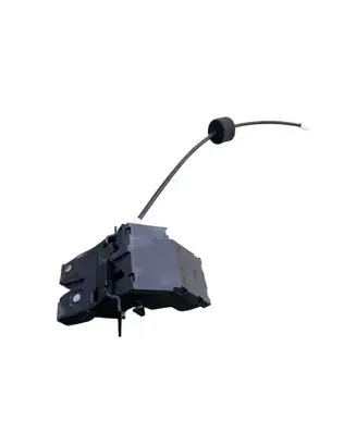 Mercedes-Benz E W211 Loading door lock A1717500085 A1717500185 1717500085